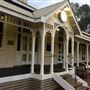 University of Western Australia - Campus