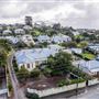 Albany Suburbia
