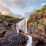 Lesmurdie Falls