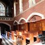 St. George's College