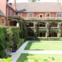 St. George's College