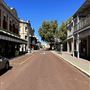Fremantle City