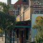 Fremantle - South Terrace