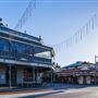 Fremantle - South Terrace