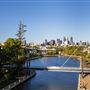 East Perth- Suburban Streets