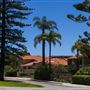 Cottesloe Streets