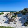 Back Beach