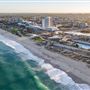 Scarborough Beach and Promenade