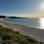 Injidup Beach & Cape Clairault