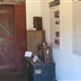 Bridgetown Police Station Museum