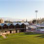Fremantle Oval & South Fremantle Football Club