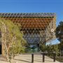 University of Western Australia - Campus