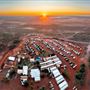 Pardoo Wagyu Tourist Park and Homestead