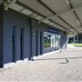 Brad Hardie Club Rooms