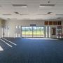 Brad Hardie Club Rooms