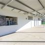 Brad Hardie Club Rooms