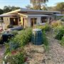 The Straw House