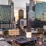 Yagan Square