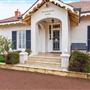 3 Britten St