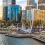 Elizabeth Quay