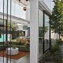 Glass House