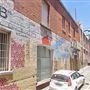 Perth - Urban Alley