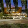 Belmont HUB - Ruth Faulkner Library & Museum