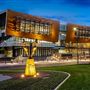 Belmont HUB - Ruth Faulkner Library & Museum