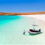 Collier Rocks, Dampier Archipelago
