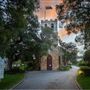 Albany - The Rectory, St Johns Church