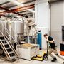 Limestone Coast Brewery