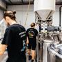 Limestone Coast Brewery