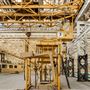 Midland Rail Yards & Workshops