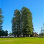 Fremantle Esplanade Park