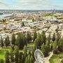 Fremantle Esplanade Park