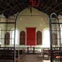 Fremantle Prison