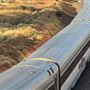 Indian Pacific Train