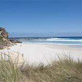 Lowlands Beach, ALBANY