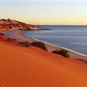 Francois Peron National Park - Bottle Bay