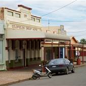 Kalgoorlie-Boulder Piesse St