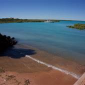 Broome - Catalina Boat Ramp