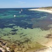 Rottnest Island - Catherine Beach