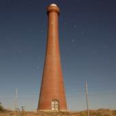 Broome - Gantheaume Point Lighthouse
