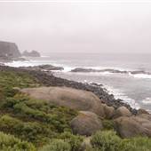 Golden Gate Beach