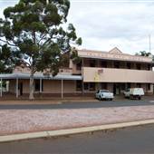 Kalgoorlie - Inland City Hotel