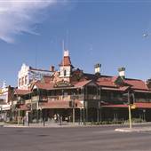 Kalgoorlie-Boulder - Overview