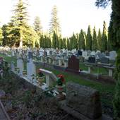 Karrakatta Cemetery