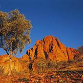 Kununurra - Ragged Range
