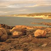 Margaret River - Redgate Beach