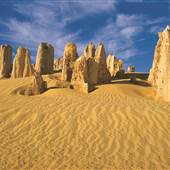 Pinnacles - Nambung National Park
